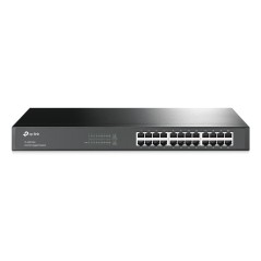 Buy Omada TP-Link TL-SG1024 24-Port Gigabit Network Switch - Seamless Performance & Exceptional Reliability